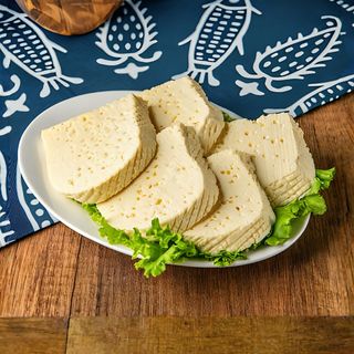 ყველი იმერული