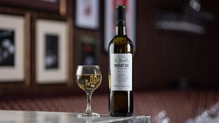 Les Jamells Muscat 2022