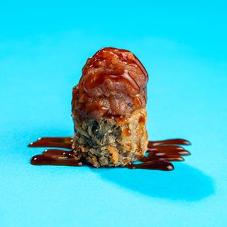 MAKI TEMPURITZAT DE TONYINA