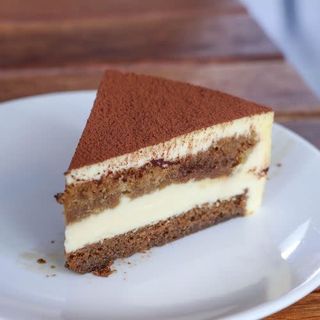 Tarta Tiramisú