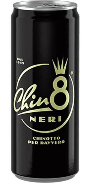 Chinotto 33 cl