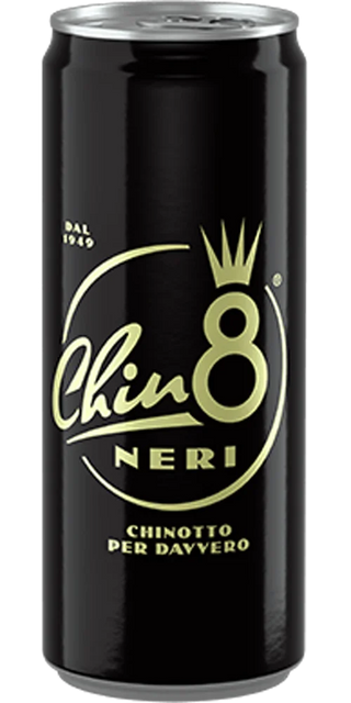 Chinotto 33 cl