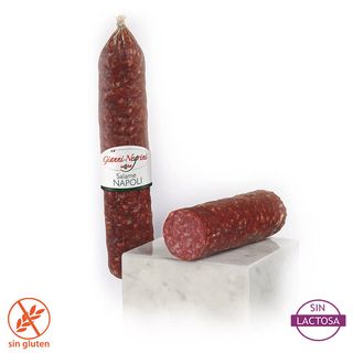 Salame Napoli 150Gr.