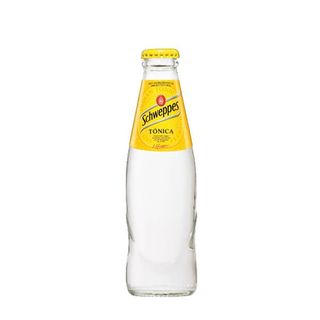 Tónica Schweppes