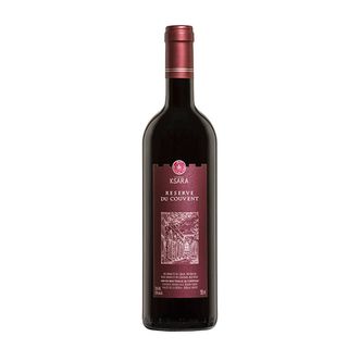 Vino Libanés Tinto (75 Cl.)