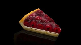 Вишневий тарт