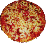 Pizza Pepperoni