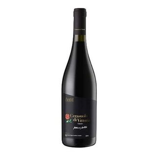 Cerasuolo di Vittoria DOCG  Avide  Sicilia
