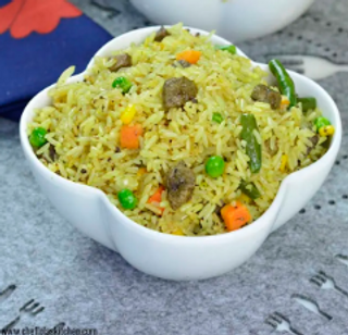 Fried Rice