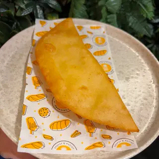 Empanada de Queso