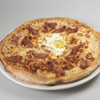 Pizza Vitolo