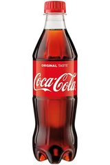 Coca-Cola 1L