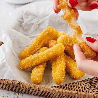 Сирні палички (додаток)