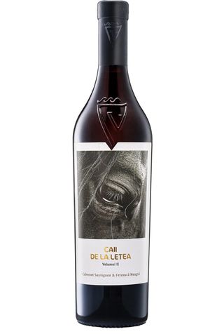 Caii de la Letea Vol. 2 Cabernet + Feteasca Neagra