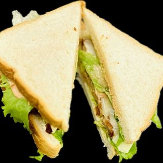 Sandwich de Frango