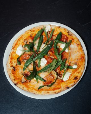 Combo Menù - Piccantuccia