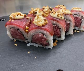 Il tonnato - 8 pezzi