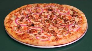 Pizza Polo