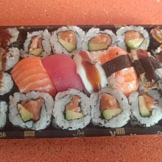 Bandeja 2