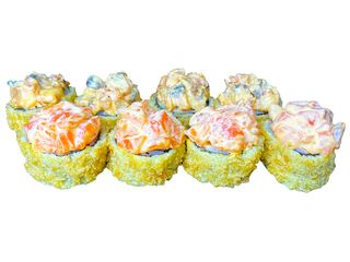 Морський мікс (280г)