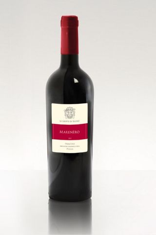 Primitivo