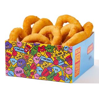 Onion Rings