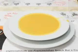 Creme de Legumes