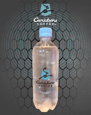 Caribou flaširana voda 0,5 L