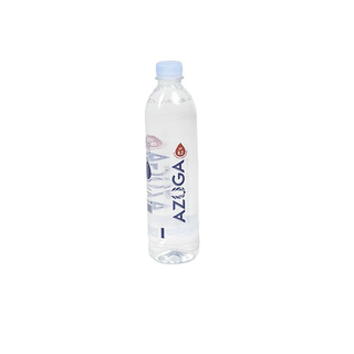 Apă De Izvor Plata Azuga 0.5L