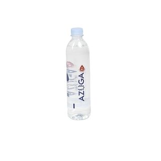 Apă De Izvor Plata Azuga 0.5L