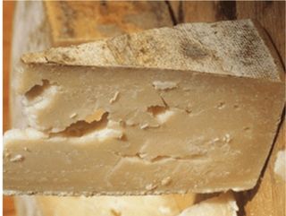 Сир пармезан (20g)