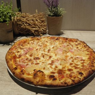 Детско меню Патиланци (1бр)