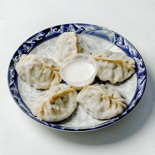 Манты уйгурские (300г)