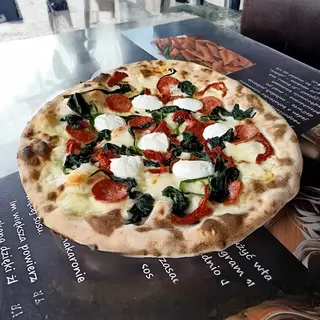Pizza Favolosa 40cm