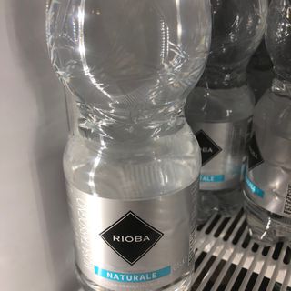Acqua naturale 50 cl