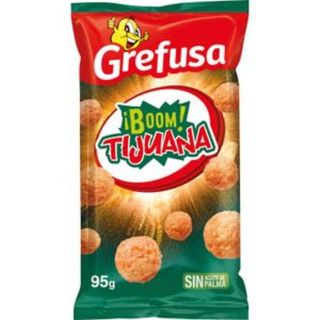 Boom Tijuana (85 g.)