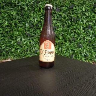 La Trappe Tripel cl33