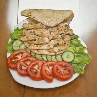 Pileće krpice