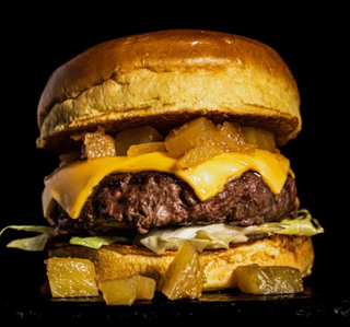 Pulp Fiction Con Patatas