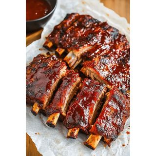 Goat Ribs