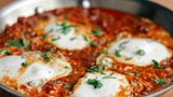 Omelette Tomate