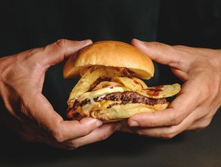 Menú Tagomago Individual