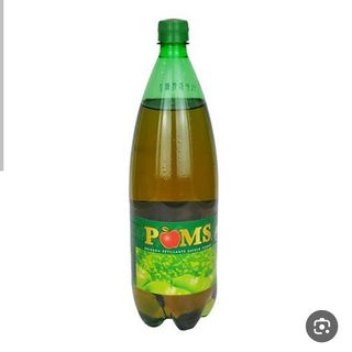 Poms 1l Bouteille