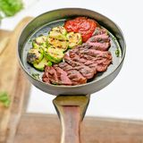 Мачете стейк