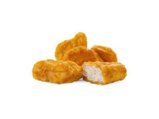 Nuggets de Poulet