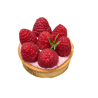 Tarta truskawkowa