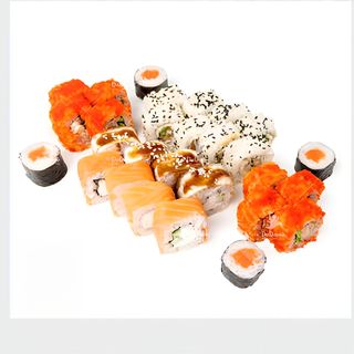 Сет "Тахо" (32 шт.)