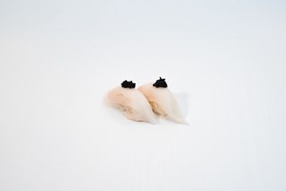 95. Nigiri De Pez Mantequilla (2 Pzs.)