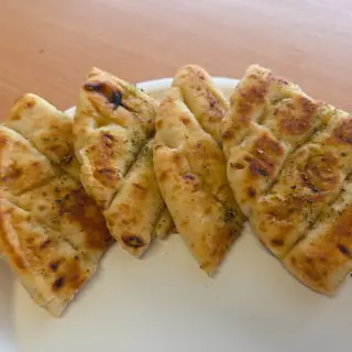 Pita oregano