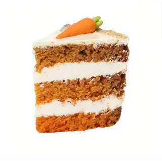 tarta de zanahoria
